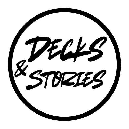 Decks & Stories