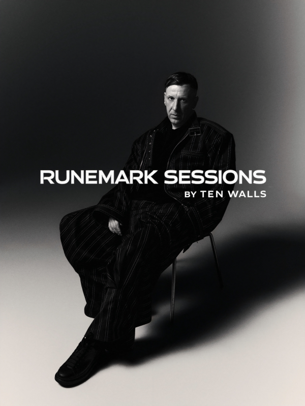 Ten Walls