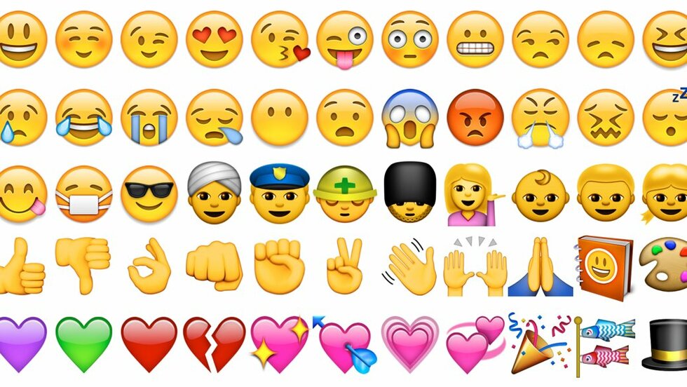 Emoji Emoji